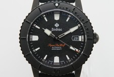 Zodiac Super Sea Wolf ZO9289