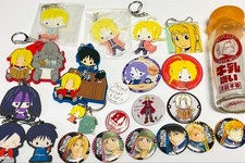 Fullmetal Alchemist 23-piece