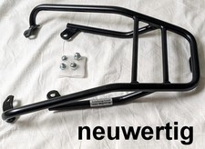 Tubo ponte bagagli Ducati