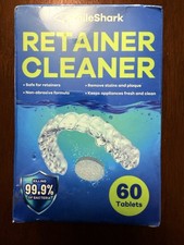 Smile Shark Protesi Protesi