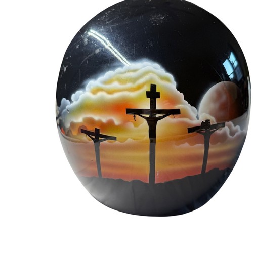 Casco moto harley - casco,
