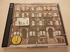 LED Zeppelin - Physical