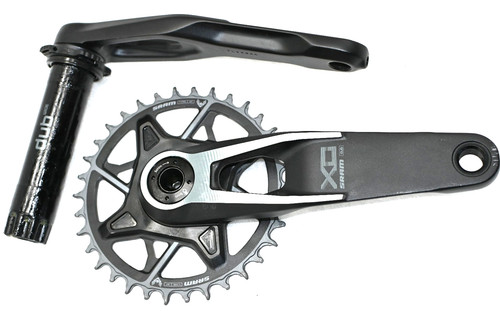 Sram eagle transmission - sram,