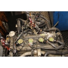 motore DAIHATSU TERIOS 06 13