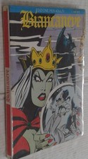 LEONE FROLLO . RACCOLTA BIANCANEVE n° 3 -B- fumetto originale sigillato