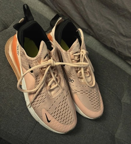 Nike air max 270 react - air,