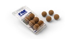 Blister 10 palline silenziose