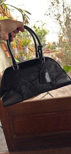 Borsa tracolla prada bowling - borsa,