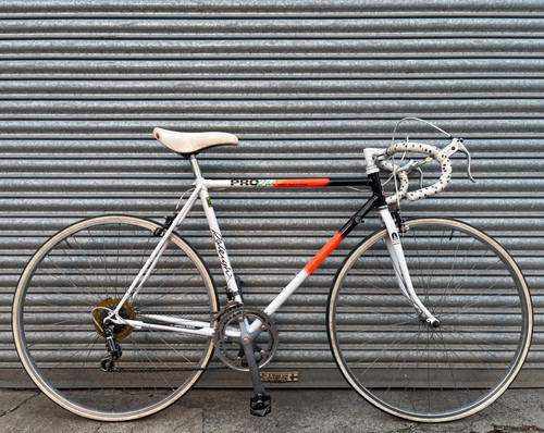 Bici strada raleigh pro - strada,