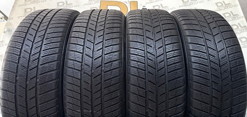 Pneumatici gomme usate barum - pneumatici,