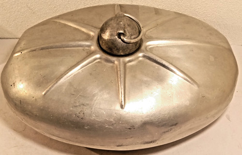 Antica borsa dell - borsa, calda