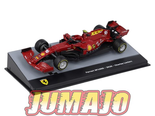 F1f401 voiture centauria - voiture,