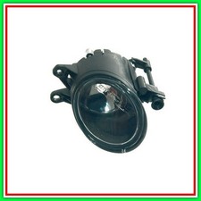 Fendinebbia Sinistro-Versione Al Volvo S40-V50-(Anno 2004-2007)