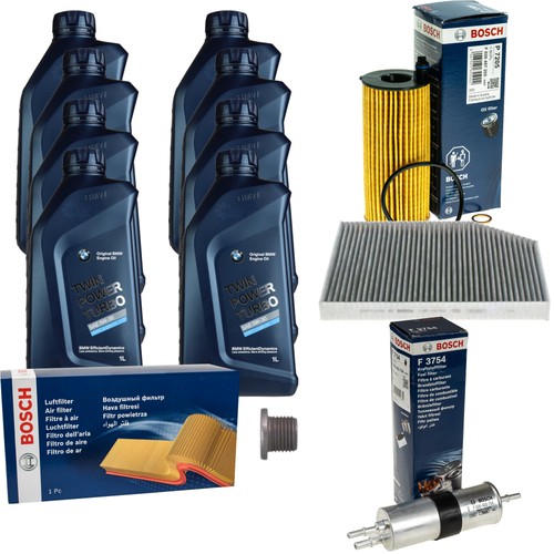 Pacchetto ispezione bosch l - bosch,