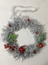 GHIRLANDA NATALIZIA FUORIPORTA