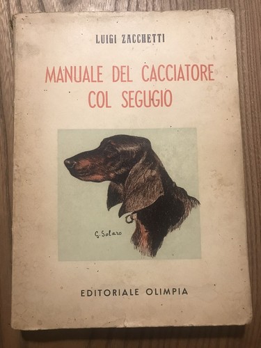 Zacchetti manuale del - zacchetti,