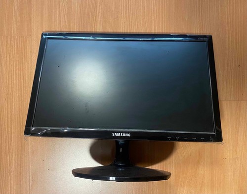 Monitor samsung lcd - samsung, 19"