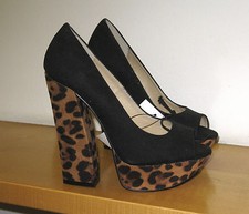 STUPENDE SCARPE TALLY WEIJL