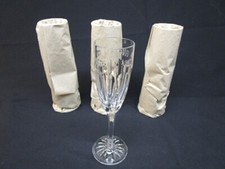 Flauti x 4 nuovi con scatola