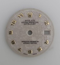 Quadrante Rolex Lady 