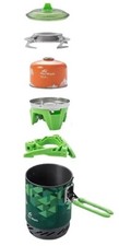 Fire maple jetboil style - maple, x2