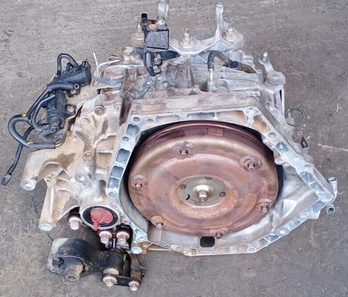 Mazda cx5 diesel at 6 - 2.2,