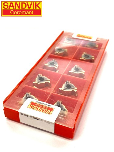 Inserti sandvik coromant - inserti,