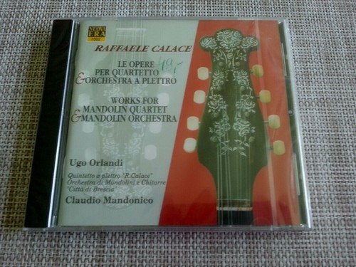 Raffaele calace works - raffaele,