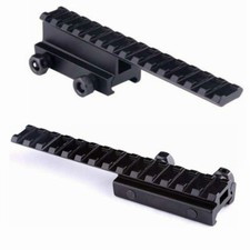 Nuovo supporto base mirino