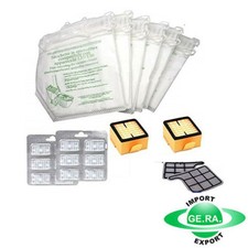 SACCHETTI FOLLETTO VORWERK VK