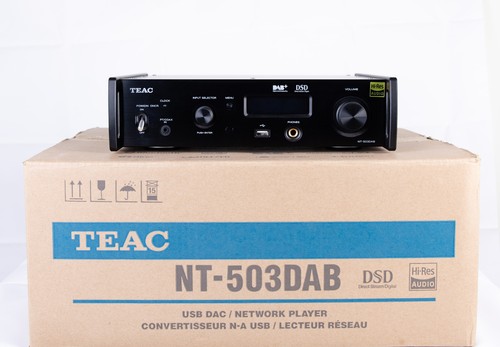 Usb dac network player teac - usb,