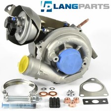 Turbocompressore per Ford