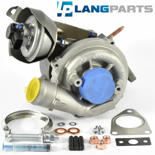 Turbocompressore per ford - turbocompressore,