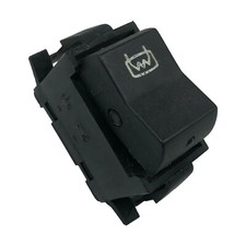 OEM Porsche 924 lunotto