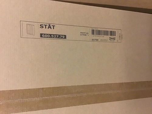 Ikea porta stat per base - stat,