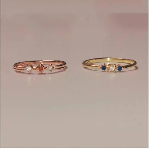 Anello asso avvocato phoenix - asso,