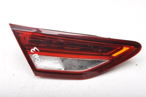 Seat leon iii luce - iii, posteriore