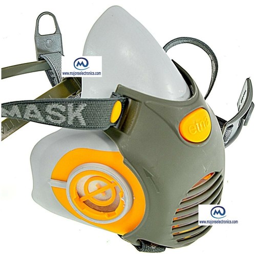 Maschera naso bocca - , aerosol