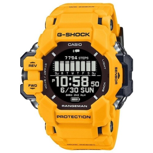 Orologio uomo casio - uomo,