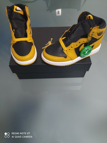 Scarpe nike jordan bambino - jordan, 1