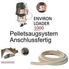 Sistema di aspirazione con