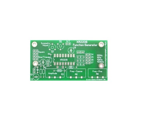 Pcb 1pcs per generatore - pcb,
