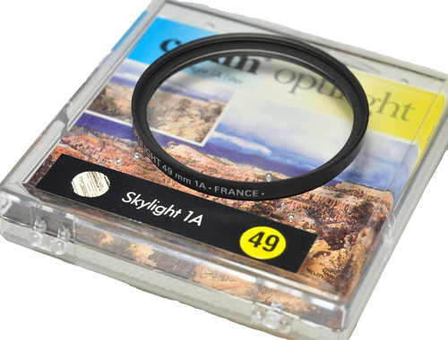 Cokin optilight skylight - optilight,