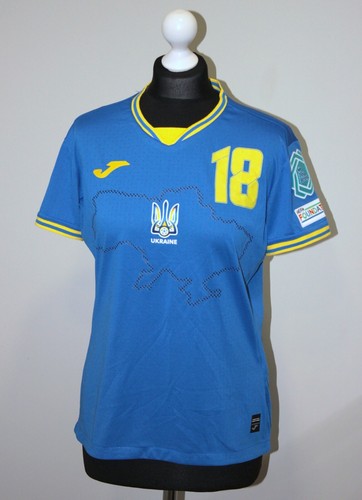 Maglia calcio ucraina - maglia,