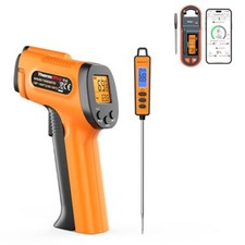 Termometro Carne 600fT, 1