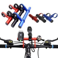 Prolunga manubrio bici - prolunga,