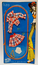 LIZA LONG LEGS EFFE FRANCA