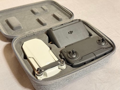 Drone dji mavic mini - dji,