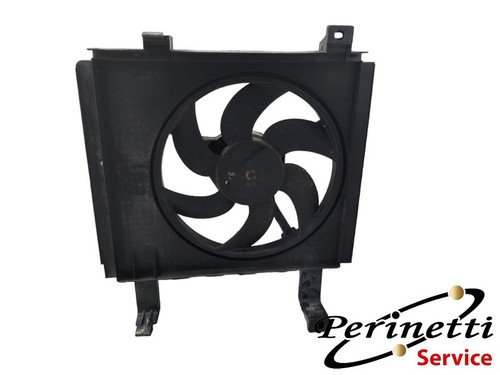 Elettroventola radiatore smart - radiatore,