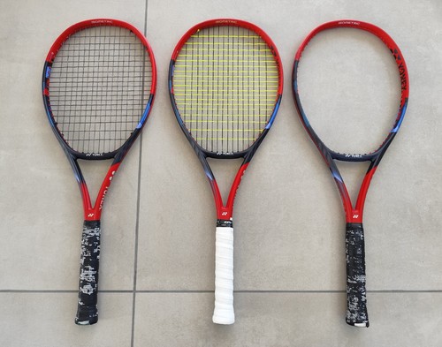 Yonex vcore 2023 - 3,
